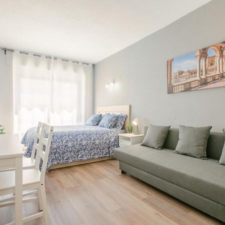 Apartment 233 Hispalis Triana Sevilla Buitenkant foto