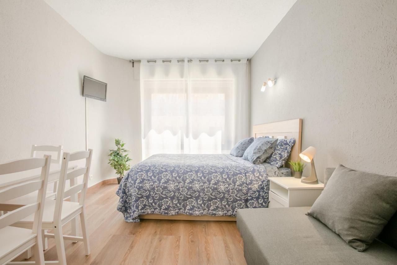 Apartment 233 Hispalis Triana Sevilla Buitenkant foto