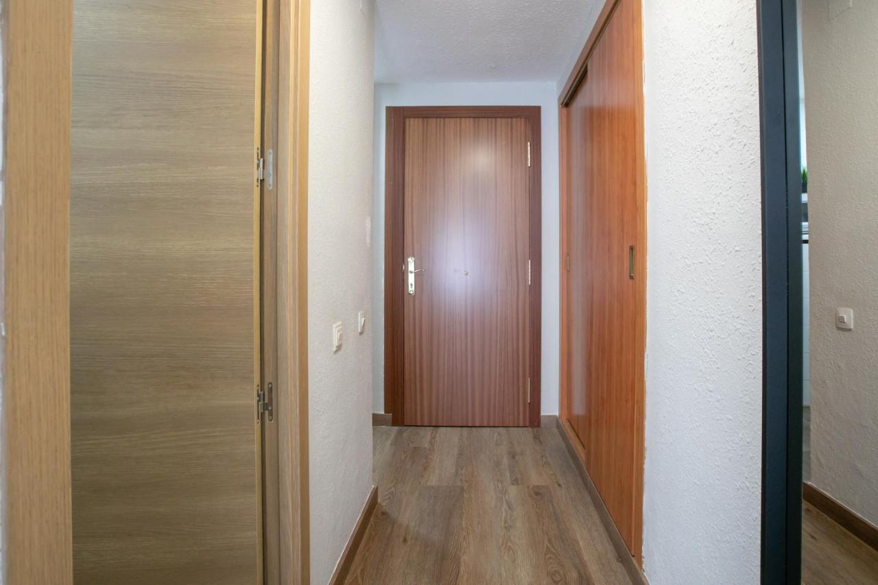 Apartment 233 Hispalis Triana Sevilla Buitenkant foto